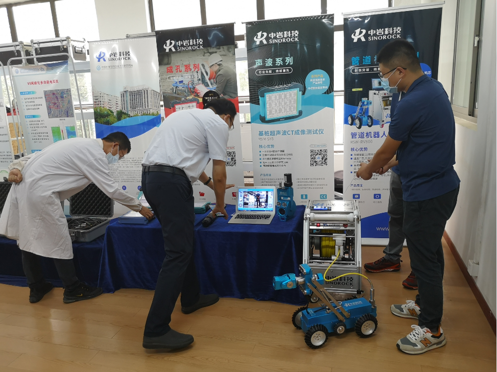 應(yīng)勇王曉東與中國科學(xué)院院長白春禮座談，深化新一輪院省合作，協(xié)力創(chuàng)建武漢綜合性國家科學(xué)中心